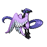 Articuno (Galarian) Sprite